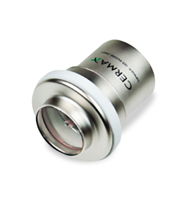 Cermax lamp outlet